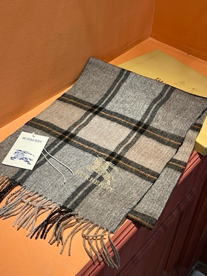 Burberry Scarf